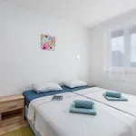 度假居 Blue House With Private Pool