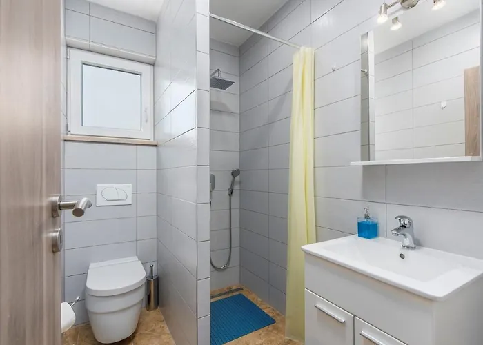 Дом отдыха Blue House With Private Pool *